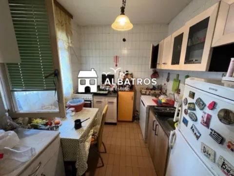 Sale, apartment, 60m², Makedonsko naselje, Bar - image 8