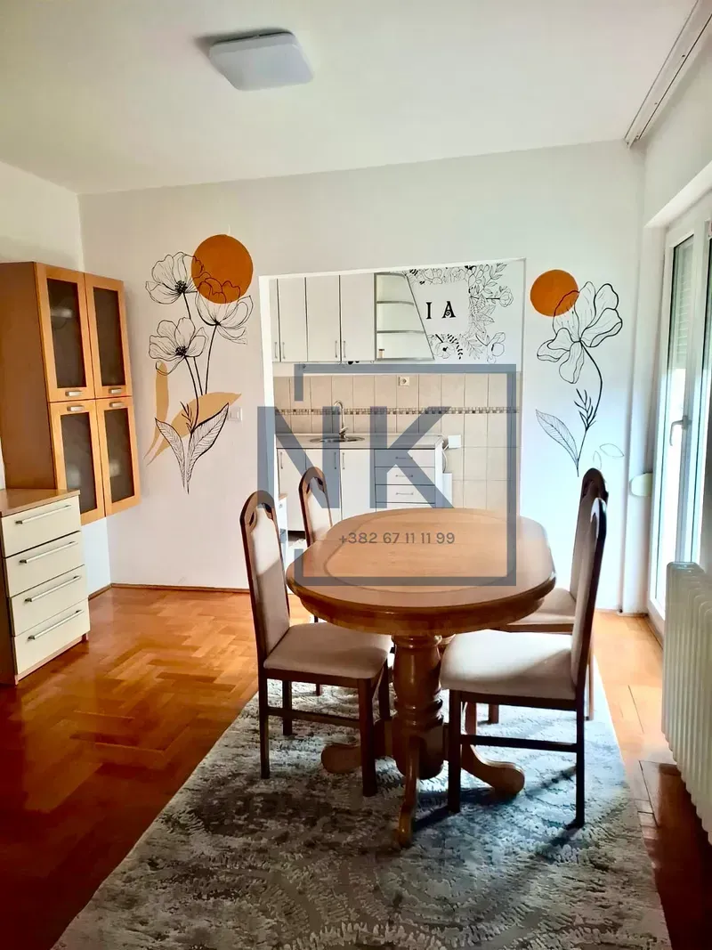 Rent, house, 300m², Stari Aerodrom, Podgorica
