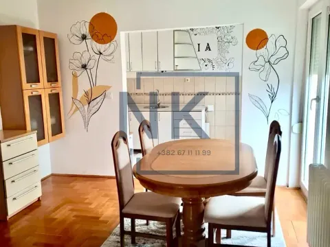 Izdavanje, kuća, 300m², Stari Aerodrom, Podgorica - image 5