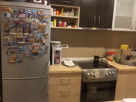 Prodaja, trosoban stan, 75m², Botanička Bašta, Palilula Sve Podlokacije - image 8