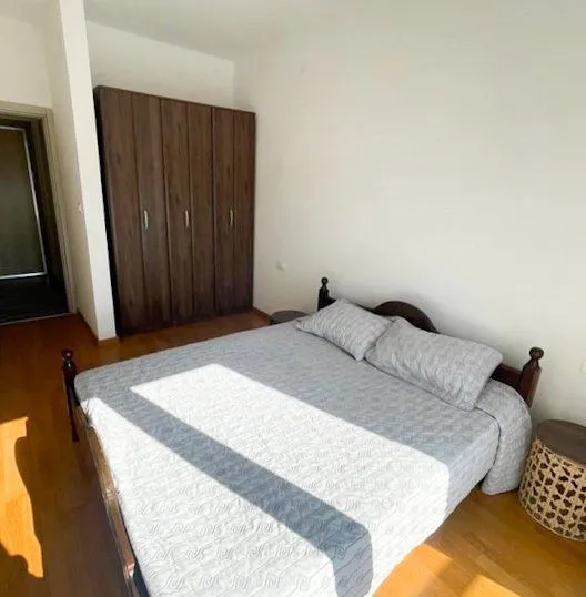Izdavanje, jednosoban stan, 50m², Stari Aerodrom, Podgorica