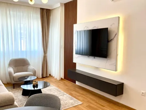 Izdavanje, jednosoban stan, 47m², Zabjelo, Podgorica - image 4