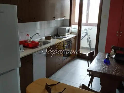 Prodaja, dvosoban stan, 63m², Grbavica, Novi Sad Sve Podlokacije - image 10