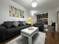 Izdavanje, dvosoban stan, 70m², Master Kvart, Podgorica - image 4