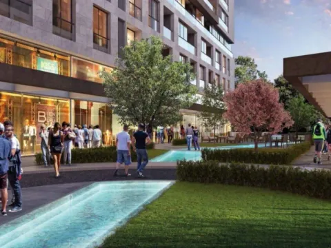 Prodaja, garsonjera, 31m², Bar, Crna Gora - image 13