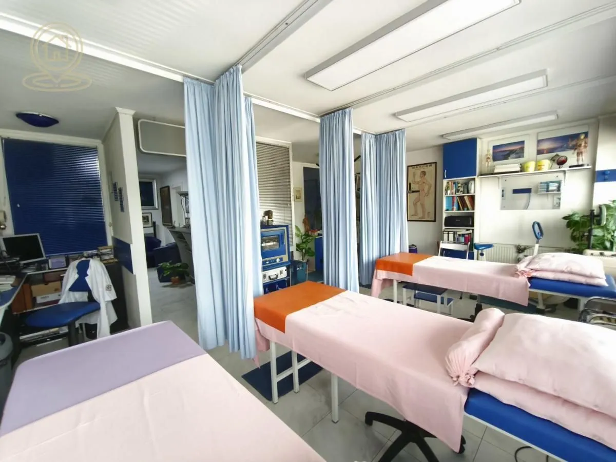 Rent, office space, 54m², Grbavica, Novi Sad Sve Podlokacije