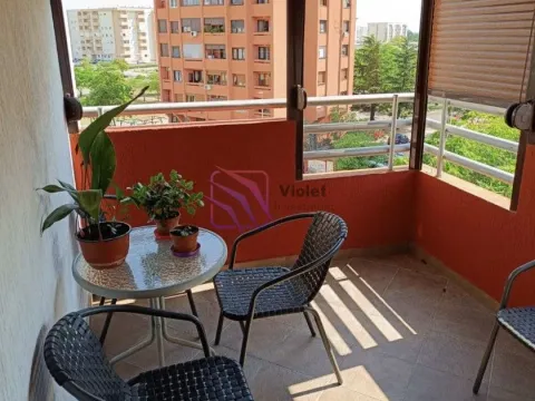 Prodaja, jednosoban stan, 40m², Tuški Put, Podgorica - image 8