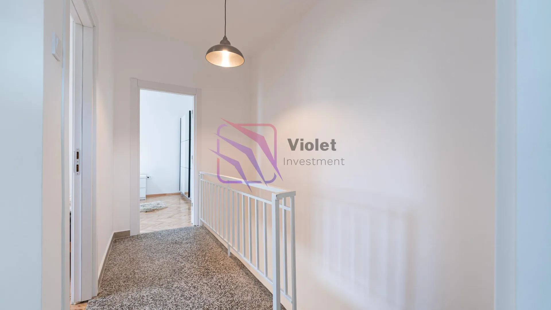 Izdavanje, trosoban stan, 100m², Dalmatinska ulica, Podgorica
