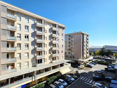 Sale, two bedroom apartment, 66m², City Kvart, Podgorica - image 15