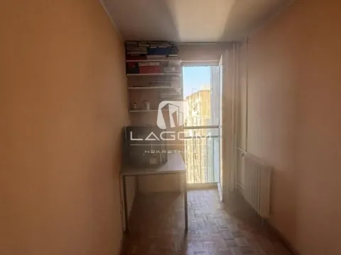 Prodaja, trosoban stan, 110m², Novi Beograd Blok 62, Novi Beograd Sve Podlokacije - image 12