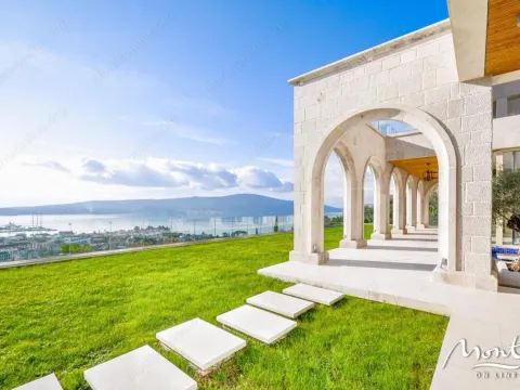 Prodaja, kuća, 791m², Donja Lastva, Tivat - image 3