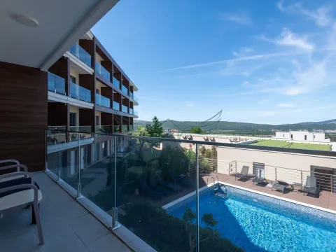 Prodaja, dvosoban stan, 42m², Kavač, Kotor - image 11
