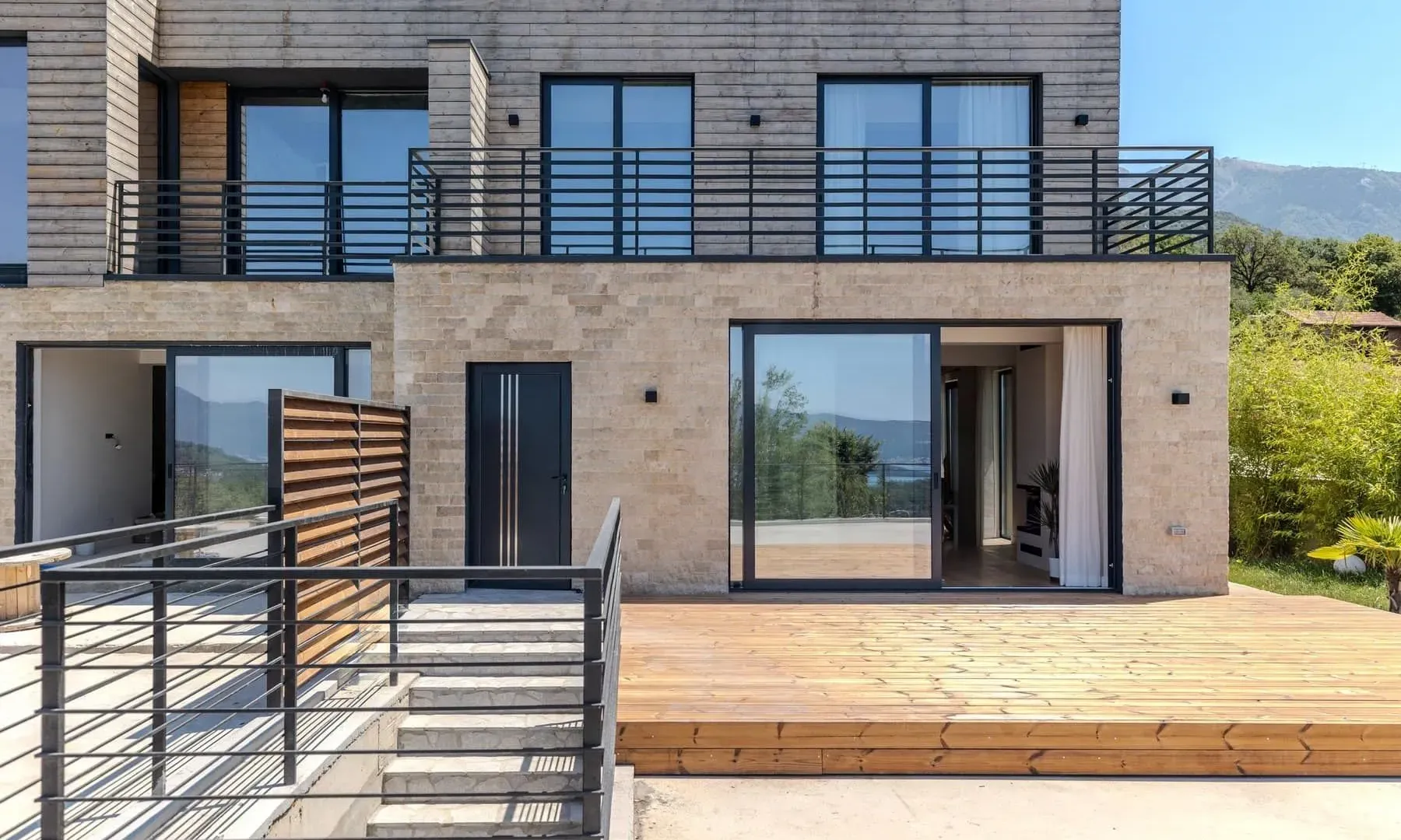 Sale, house, 140m², Kava, Tivat