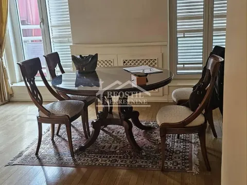 Izdavanje, stan, 191m², Stari Grad, Beograd - image 8