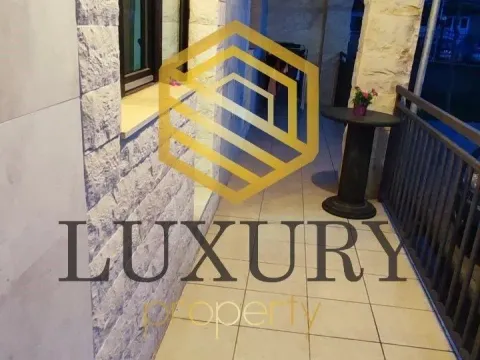 Rent, one bedroom apartment, 120m², 1 maj, Podgorica - image 13