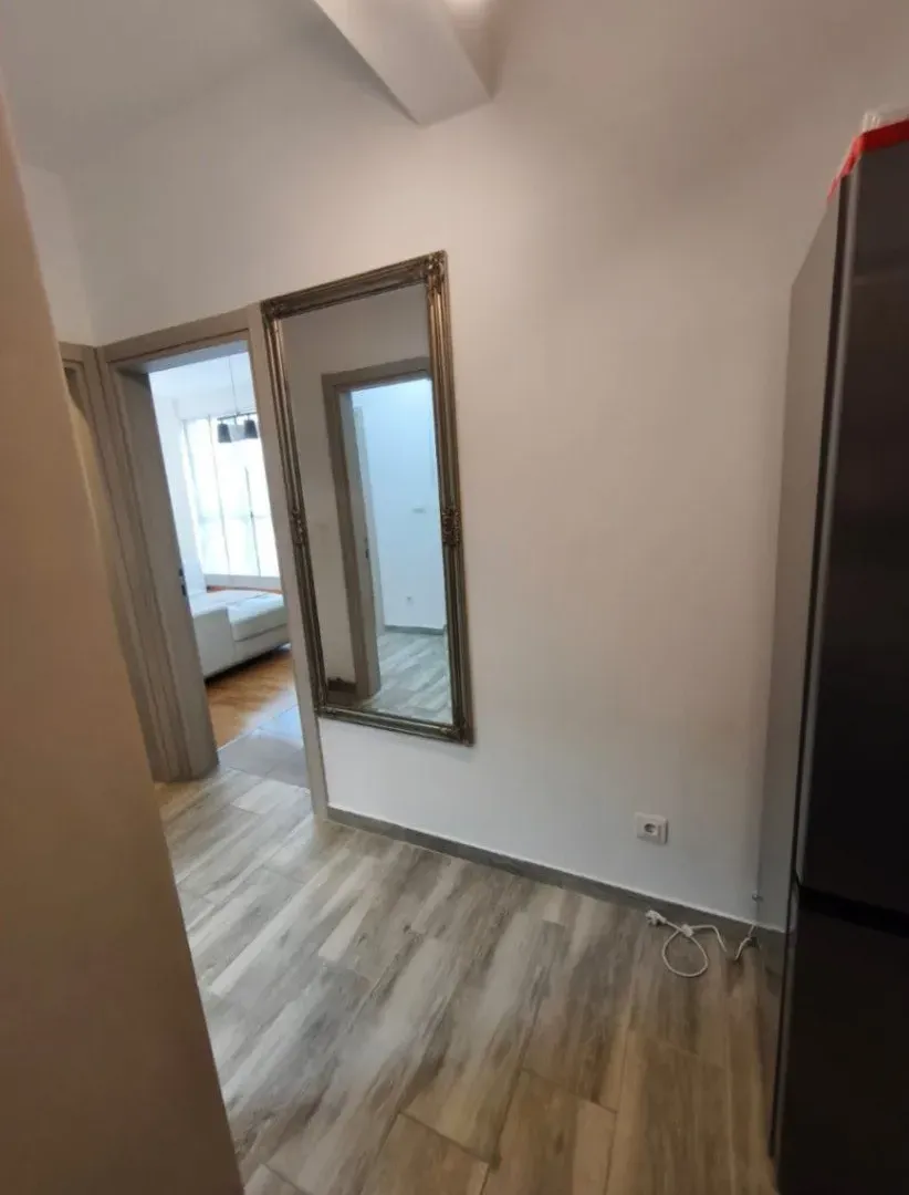 Rent, two bedroom apartment, 75m², Stari Aerodrom, Podgorica