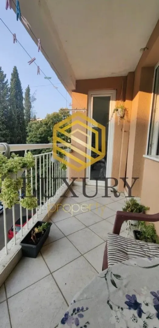 Izdavanje, stan, 45m², Preko Morače, Podgorica