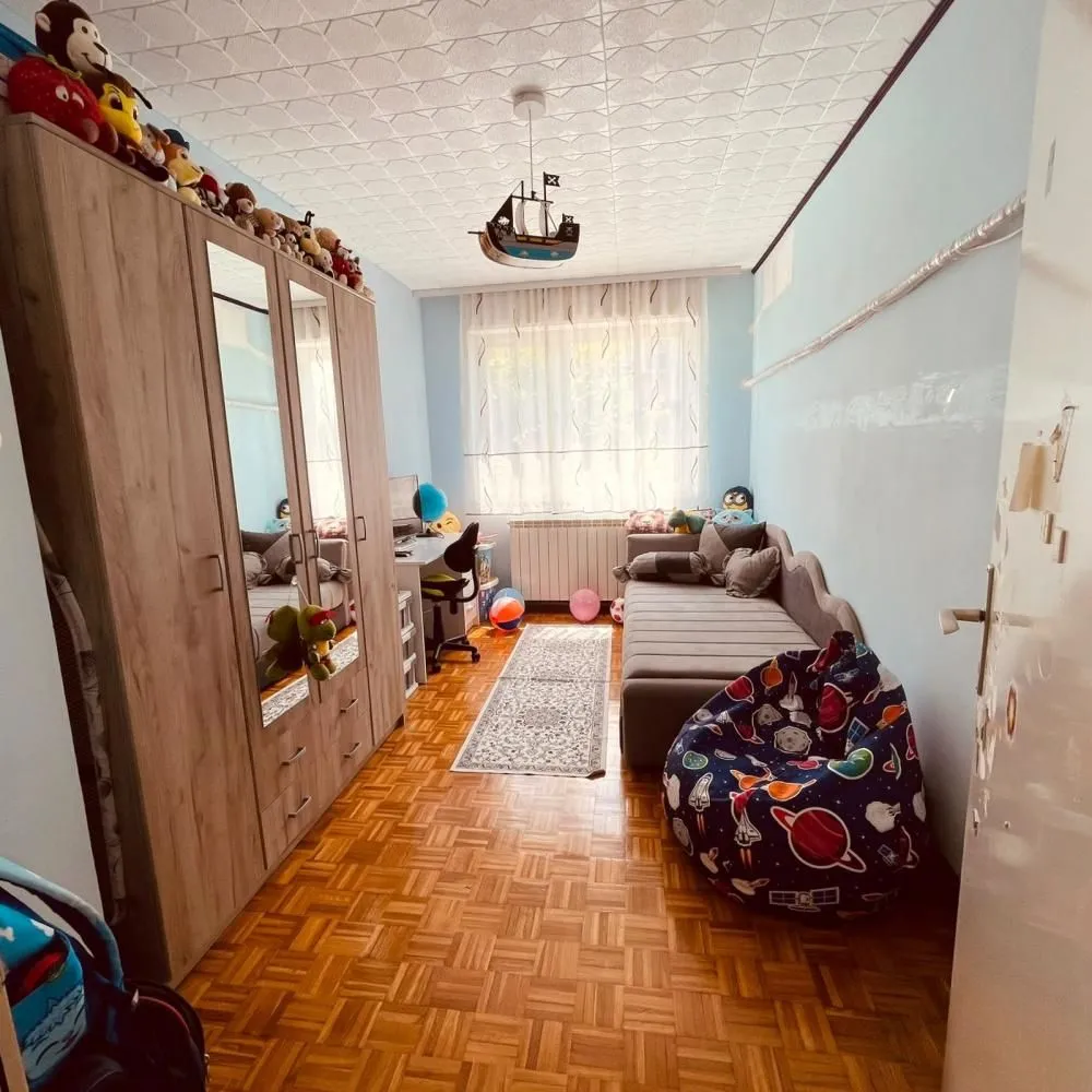 Prodaja, dvosoban stan, 56m², Padinska Skela, Palilula Sve Podlokacije
