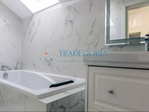 Prodaja, dvosoban stan, 151m², Đenovići, Herceg Novi - image 24