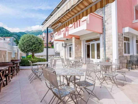 Sale, hospitality venue, 1256m², Podkošljun, Budva - image 45