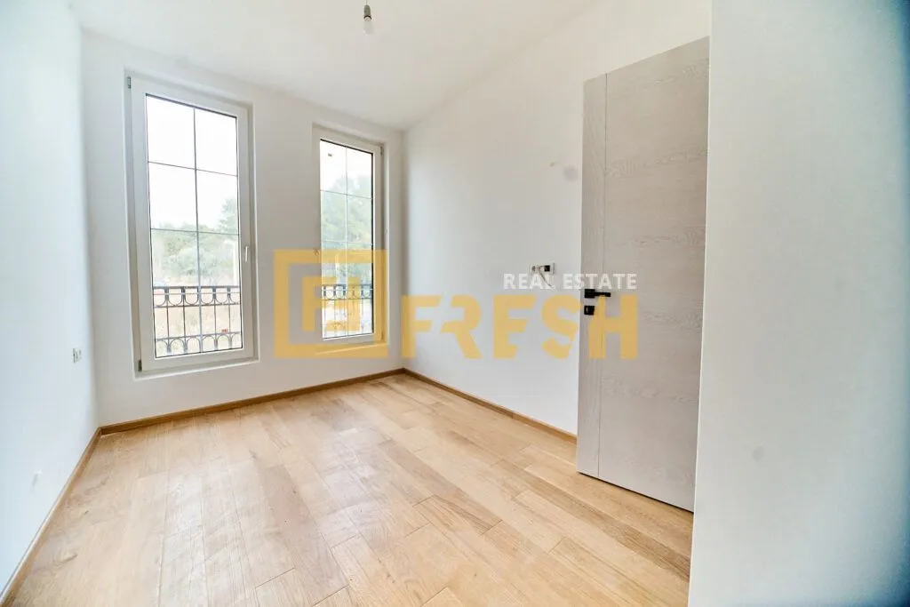 Prodaja, dvosoban stan, 62m², Gorica C, Podgorica