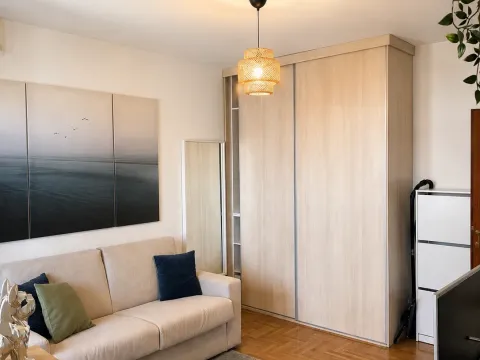 Izdavanje, garsonjera, 29m², Zabjelo, Podgorica - image 6