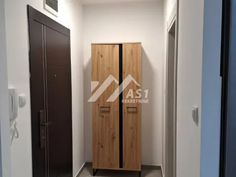 Izdavanje, jednosoban stan, 35m², Stari Majur, Petrovaradin - image 7