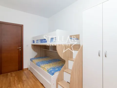 Izdavanje, dvosoban stan, 69m², Pobrežje, Podgorica - image 8