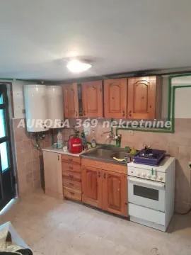 Sale, house, 55m², Čajetina, Srbija - image 7