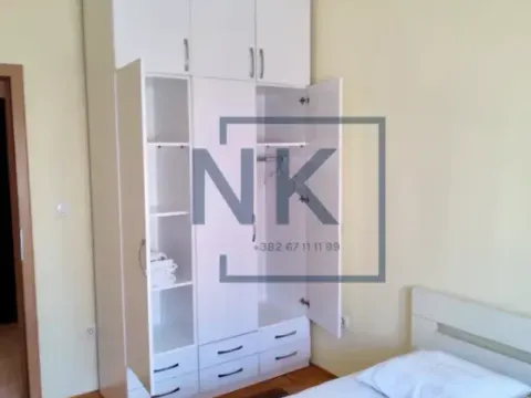 Izdavanje, jednosoban stan, 40m², Ljubović, Podgorica - image 6