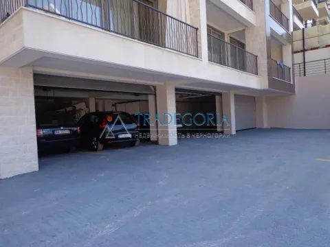 Prodaja, jednosoban stan, 62m², Pržno, Budva - image 2