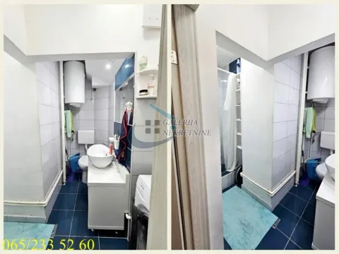 Prodaja, trosoban stan, 92m², Vidikovački venac, Rakovica - image 15