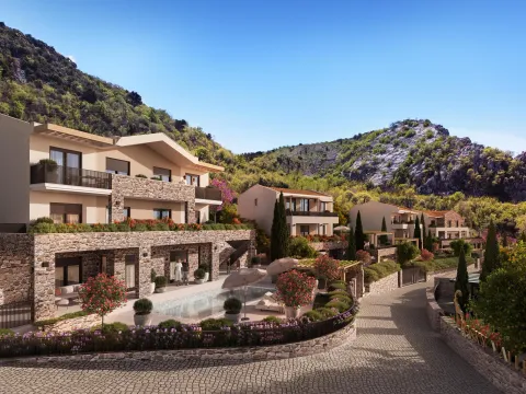 Prodaja, kuća, 167m², Markovići, Budva - image 12