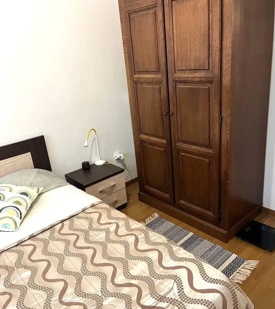 Sale, two bedroom apartment, 68m², Velji Vinogradi, Budva