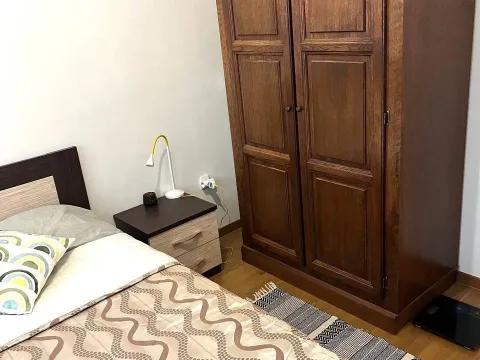 Sale, two bedroom apartment, 68m², Velji Vinogradi, Budva - image 7