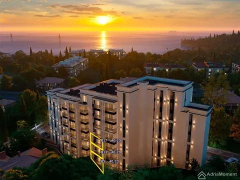 Prodaja, garsonjera, 27m², Bečići, Budva - image 6