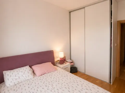 Prodaja, jednosoban stan, 48m², Tuški Put, Podgorica - image 3