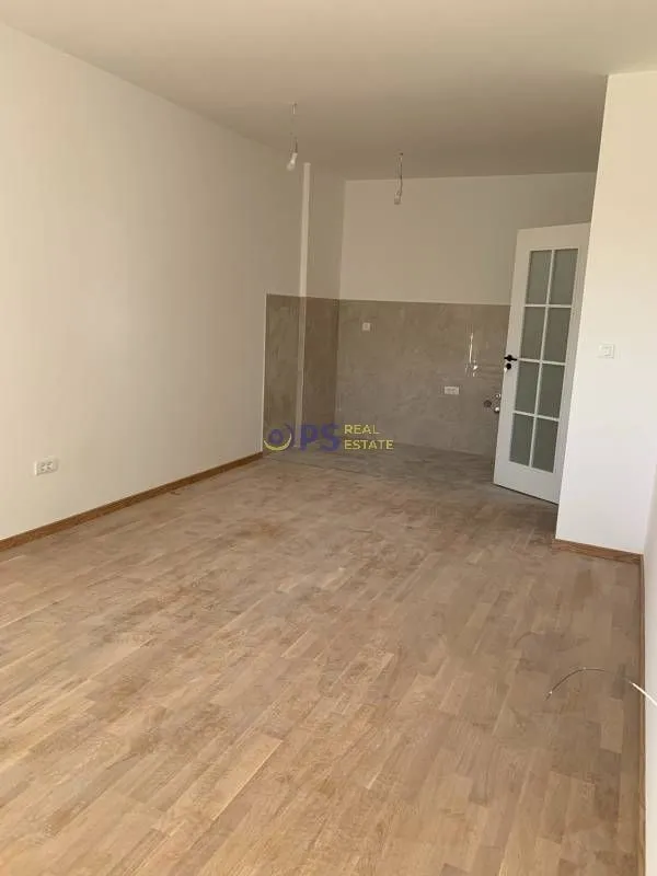 Prodaja, jednosoban stan, 47m², Bar, Crna Gora