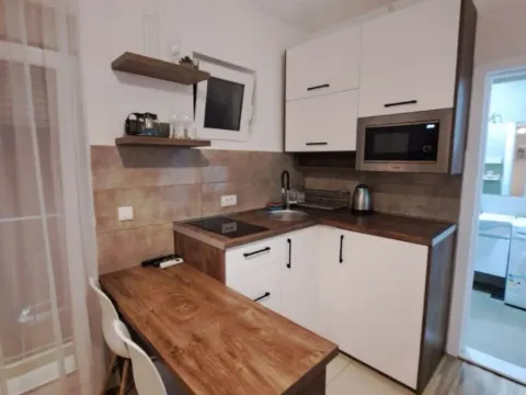 Izdavanje, garsonjera, 30m², Budva, Crna Gora - image 5