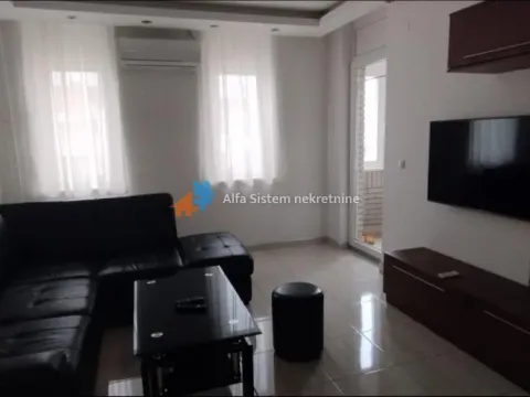 Rent, apartment, 61m², Savski Venac, Beograd - image 2