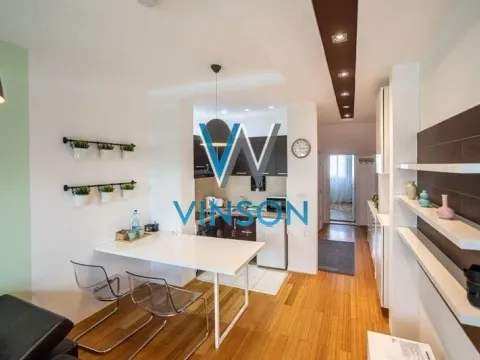 Izdavanje, jednosoban stan, 50m², Novi Sad Sve Podlokacije, Novi Sad - image 8