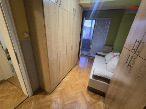 Izdavanje, četvorosoban stan, 105m², Rotkvarija, Novi Sad Sve Podlokacije - image 16