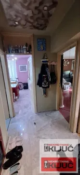 Prodaja, dvosoban stan, 53m², Detelinara, Novi Sad Sve Podlokacije - image 8