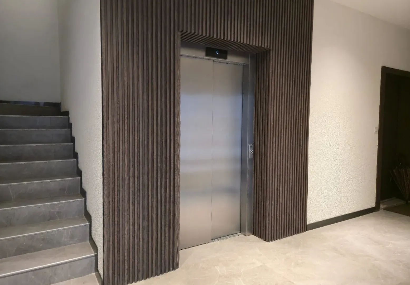 Rent, one bedroom apartment, 39m², Tološi, Podgorica