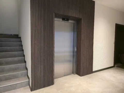 Rent, one bedroom apartment, 39m², Tološi, Podgorica - image 12