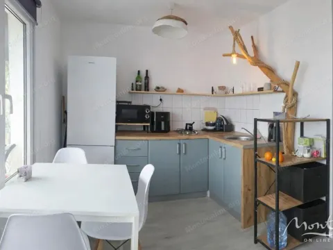 Prodaja, dvosoban stan, 42m², Šušanj, Bar - image 9