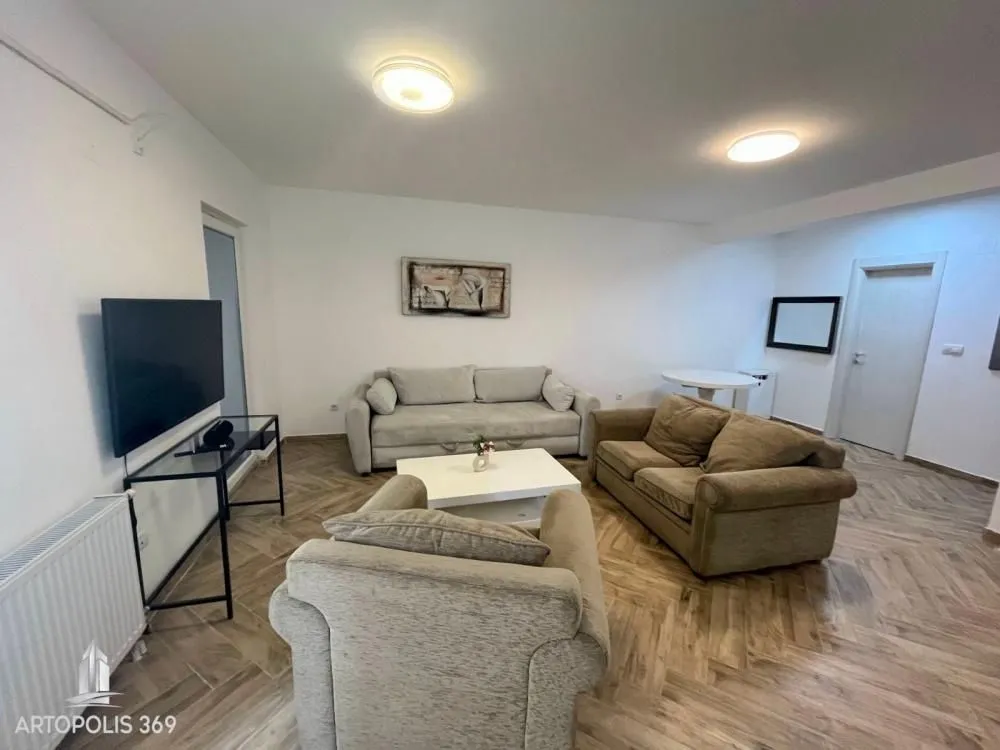 Rent, three bedroom apartment, 76m², Zvezdara Sve Podlokacije, Beograd