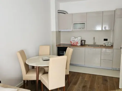 Rent, one bedroom apartment, 43m², Centar, Podgorica - image 2