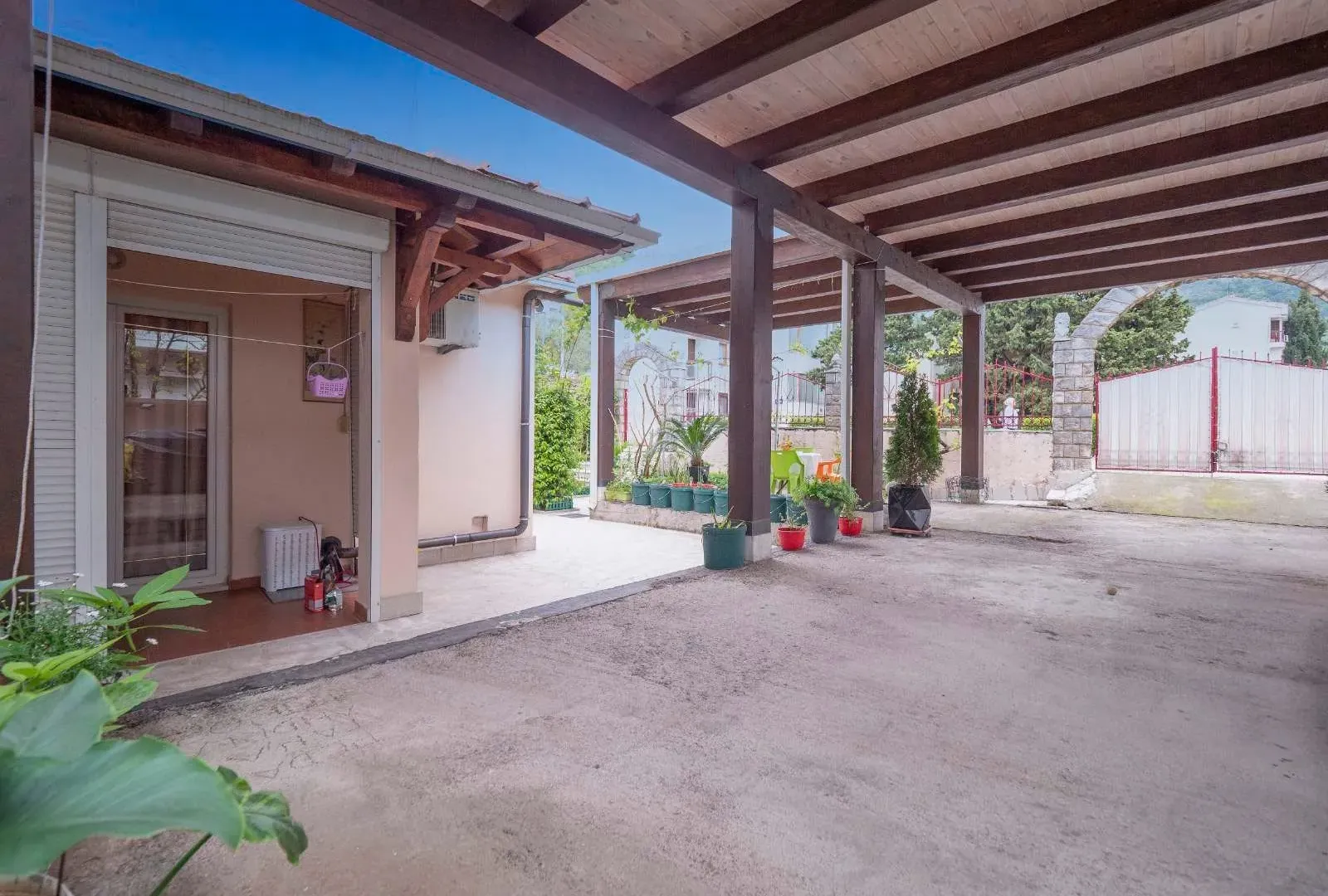 Prodaja, stan, 42m², Budva, Crna Gora