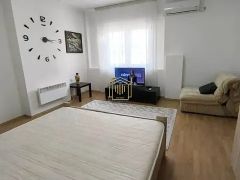 Izdavanje, dvosoban stan, 58m², Podgorica, Crna Gora - image 9